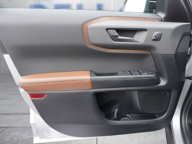 Certified 2023 Ford Bronco Sport Badlands w/ Premium Package AWD/4WD image 22