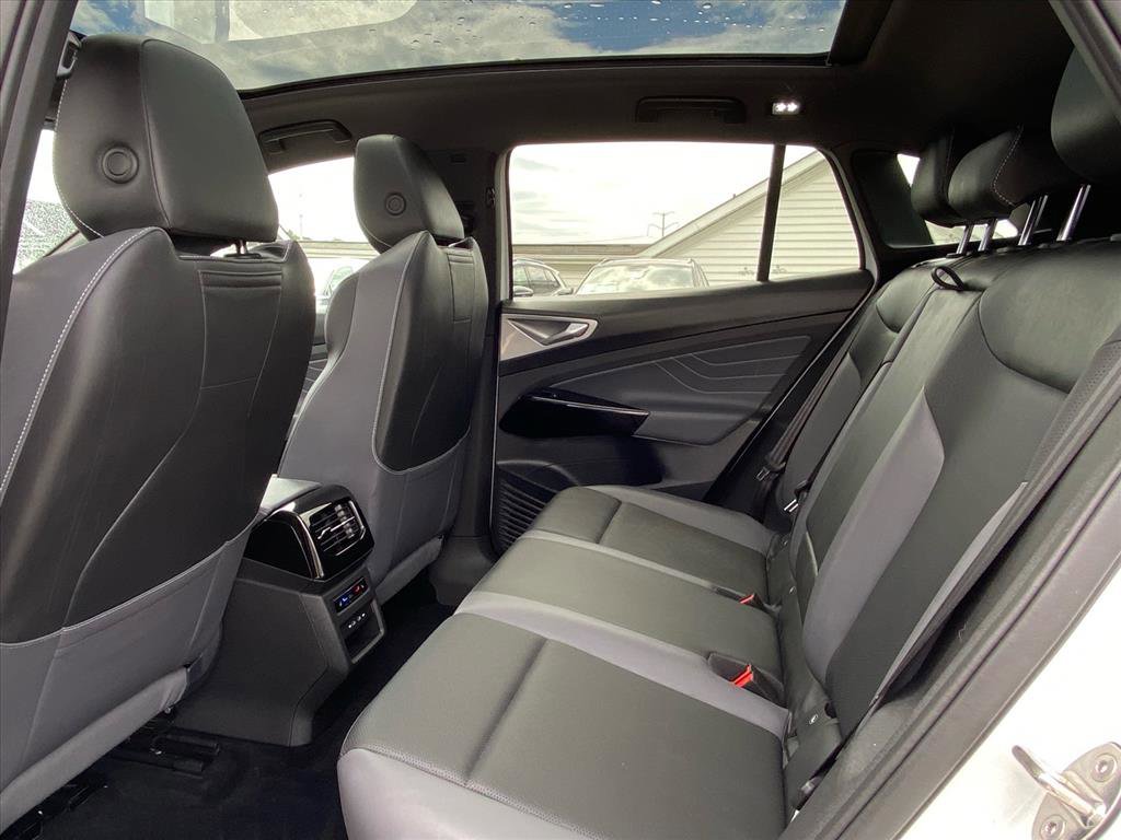 Certified 2023 Volkswagen ID.4 Pro S Plus AWD/4WD image 20