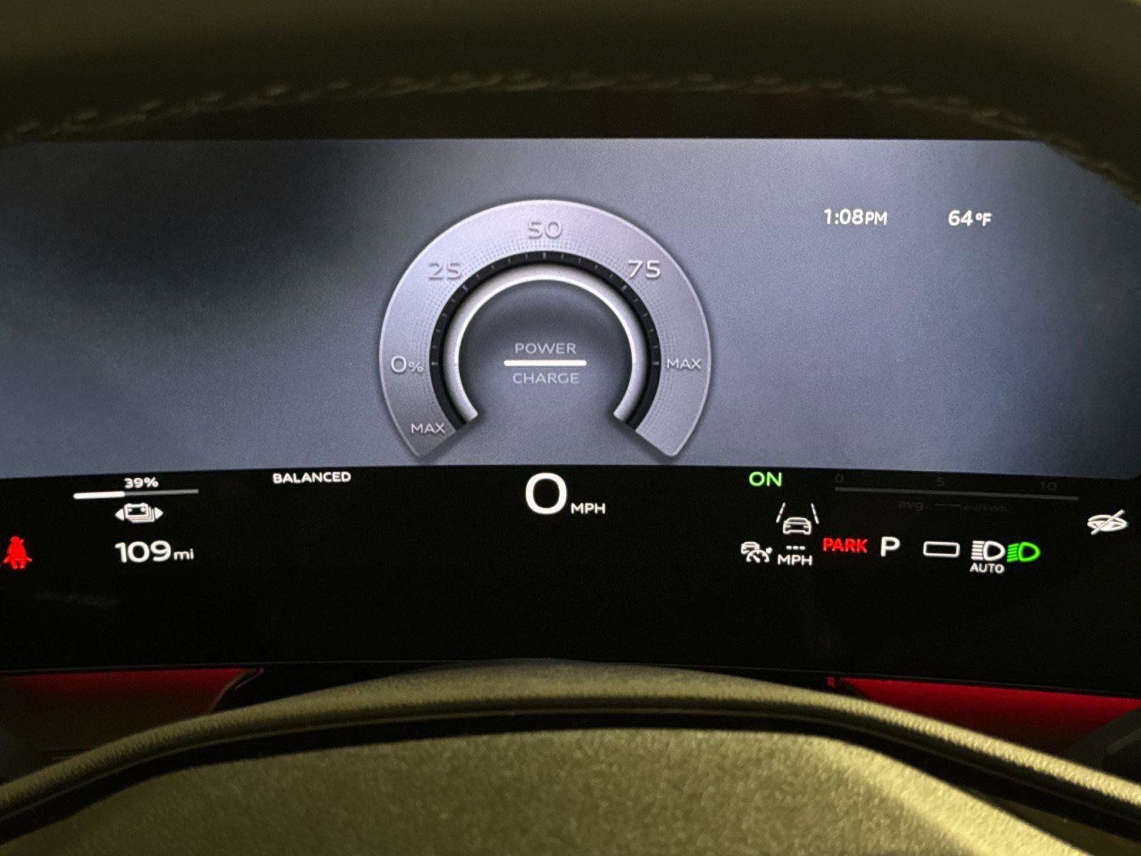 New 2027 Audi SQ6 e-tron Premium Plus AWD/4WD image 24