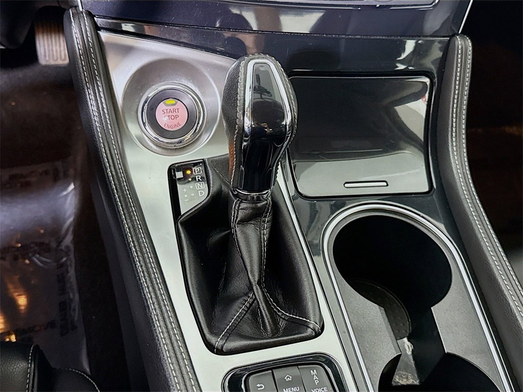 Used 2019 Nissan Maxima 3.5 SV w/ Floor Mat Group image 10