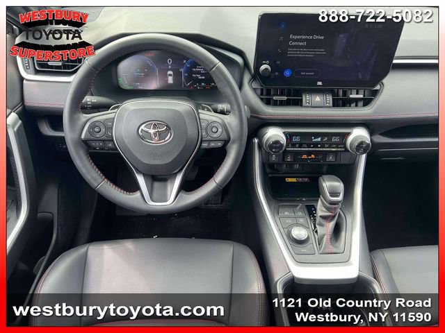 Certified 2024 Toyota RAV4 XSE w/ Weather Package AWD/4WD image 15