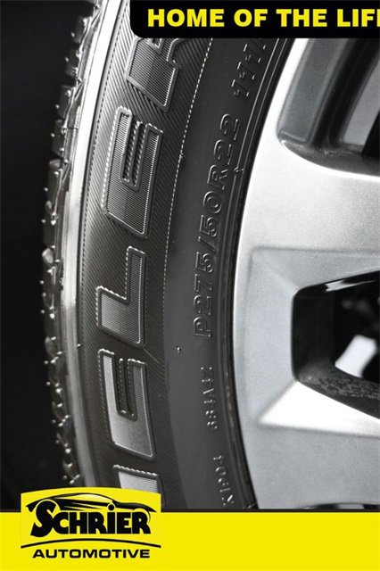 Used 2024 Nissan Armada Platinum w/ Captain's Chairs Package image 51