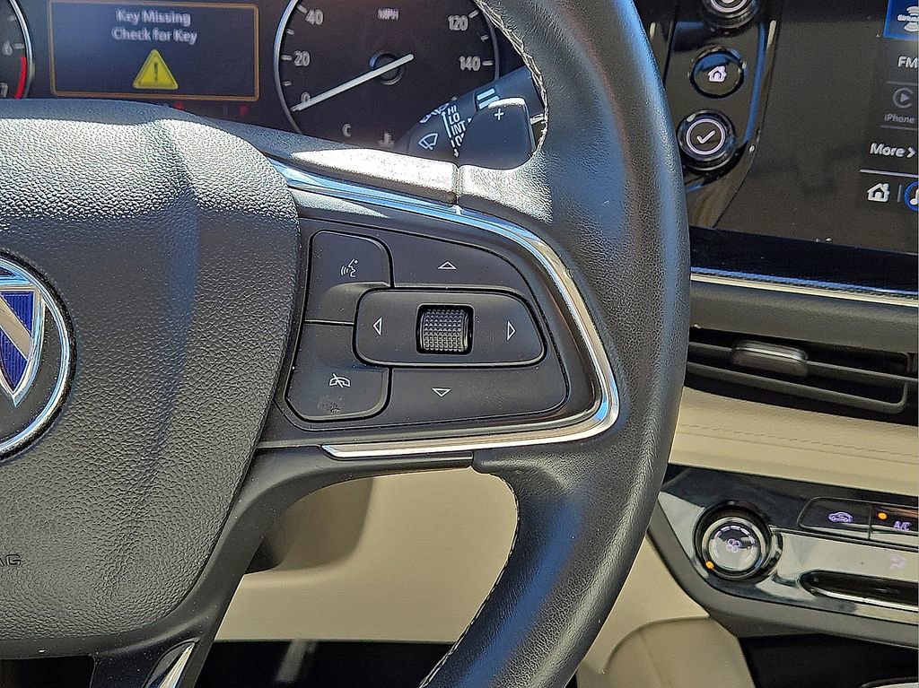 Used 2023 Buick Envision Preferred image 20