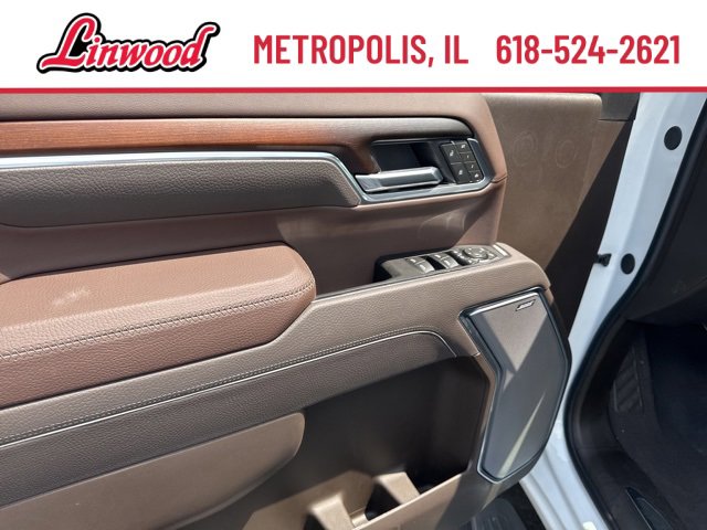 New 2025 GMC Sierra 2500 Denali w/ Denali Reserve Package image 19