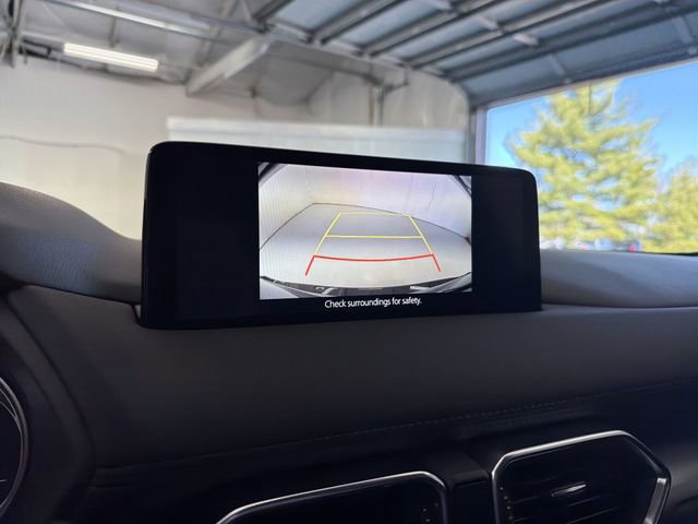 New 2025 MAZDA CX-5 AWD 2.5 S image 27