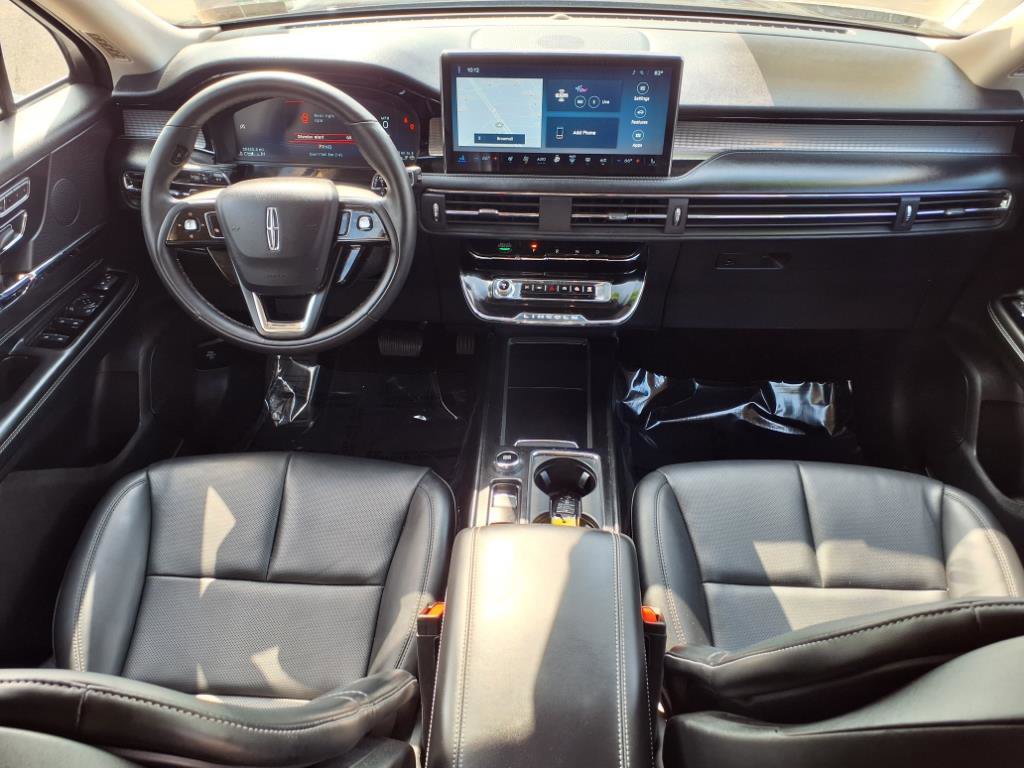 Certified 2023 Lincoln Corsair AWD w/ Equipment Group 101A image 14