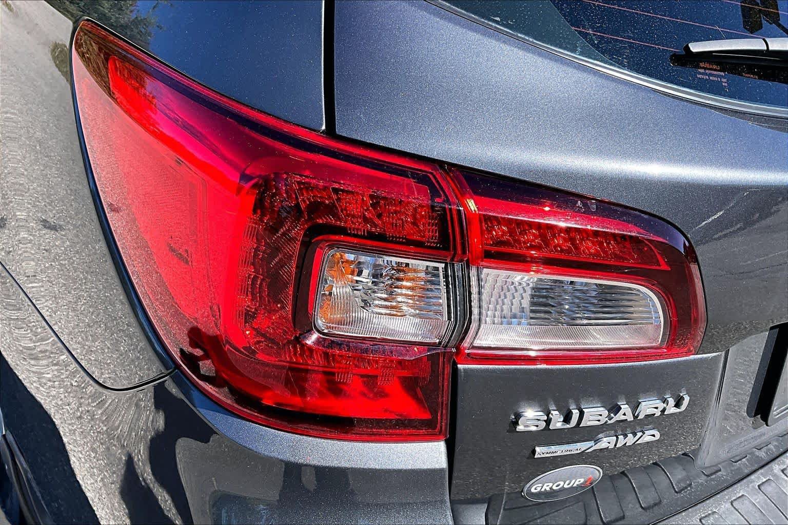 Used 2019 Subaru Outback 2.5i AWD/4WD image 28