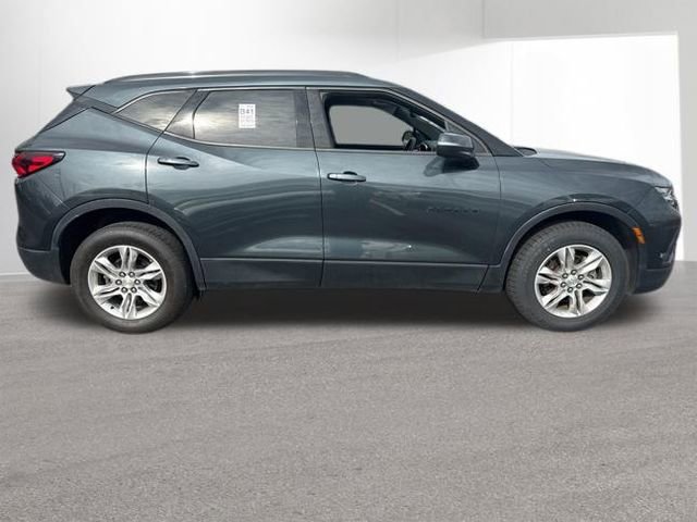 Used 2019 Chevrolet Blazer LT FWD image 6