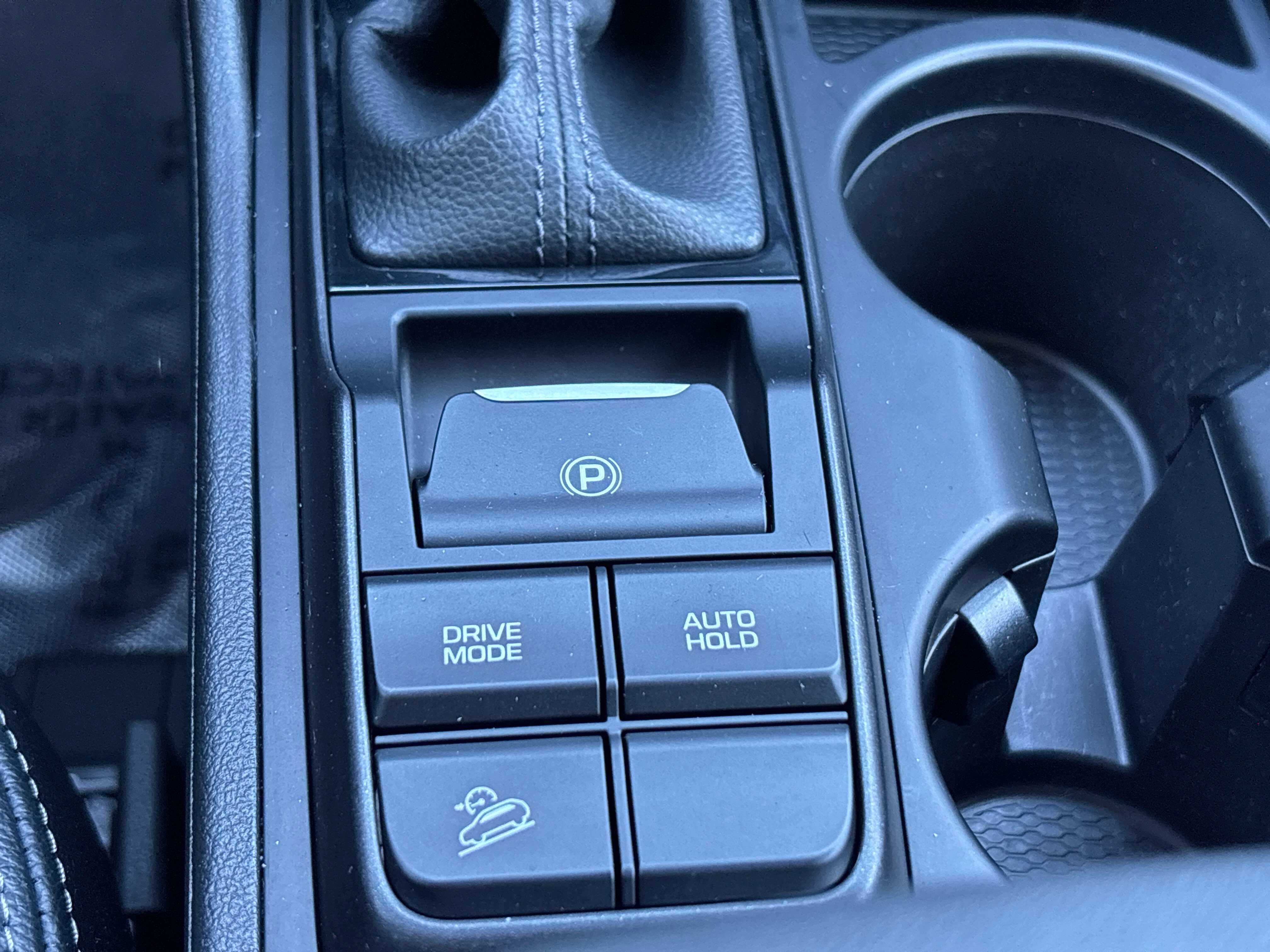 Used 2020 Hyundai Tucson Sport AWD/4WD image 25