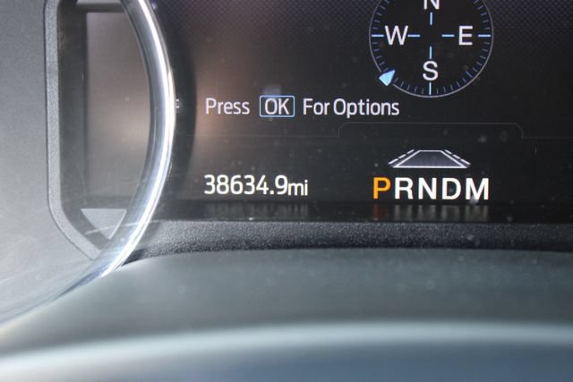 Used 2022 Ford F250 Platinum w/ Tremor Off-Road Package AWD/4WD image 23