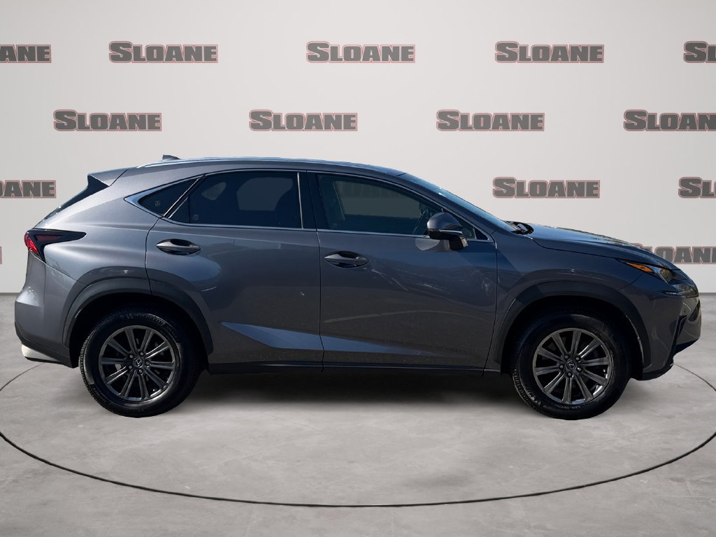 Used 2019 Lexus NX 300 AWD w/ Comfort Package image 6