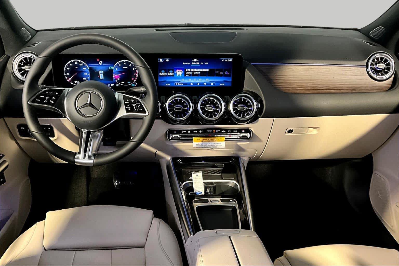 New 2026 Mercedes-Benz GLA 250 4MATIC image 7