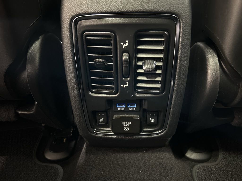Used 2020 Jeep Grand Cherokee Summit w/ Platinum Series Group AWD/4WD image 30