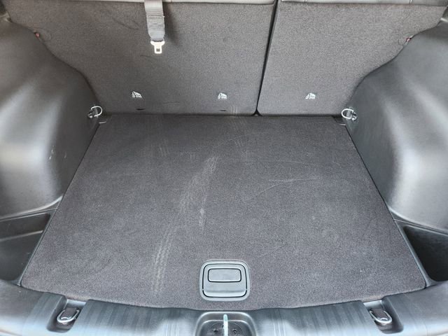 Certified 2026 Jeep Compass Latitude image 30