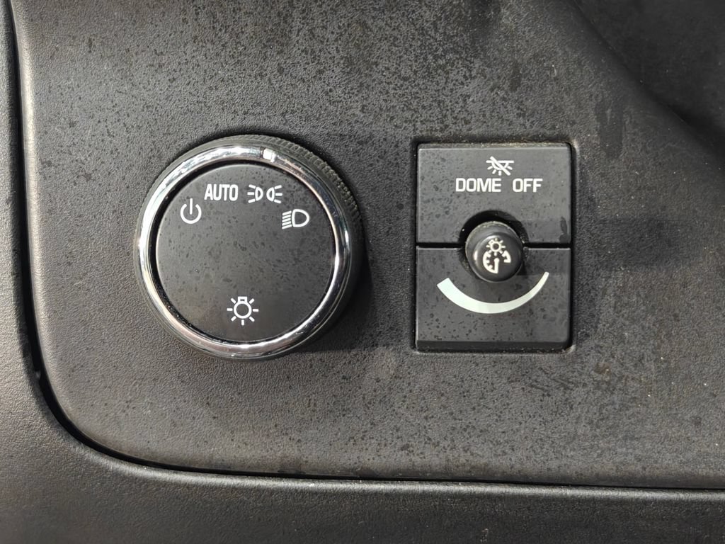 Used 2019 Chevrolet Express 3500 Extended w/ Driver Convenience Package RWD image 8