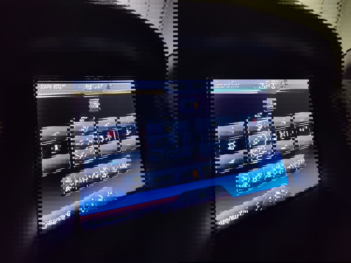 Used 2014 Ford Focus ST w/ Equipment Group 201A image 38