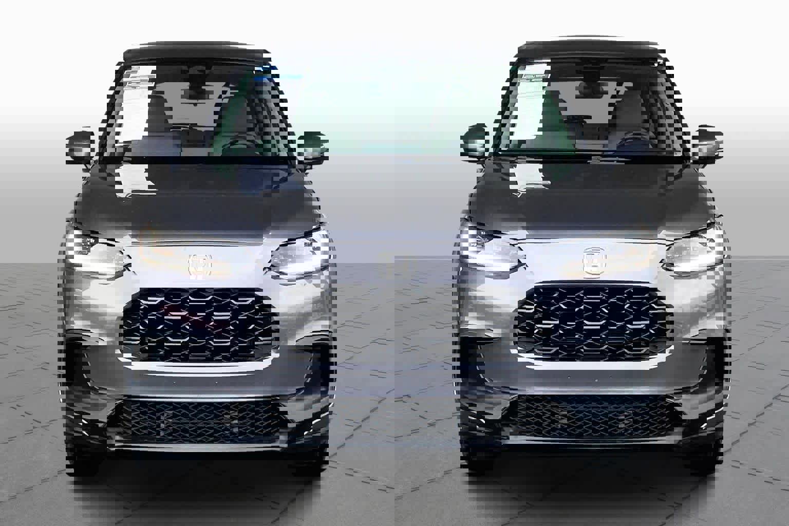 Used 2023 Honda HR-V LX image 3