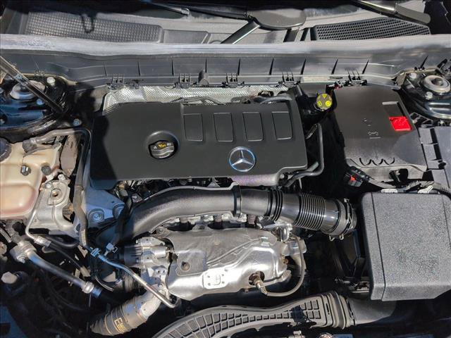 Certified 2022 Mercedes-Benz GLB 250 4MATIC image 23