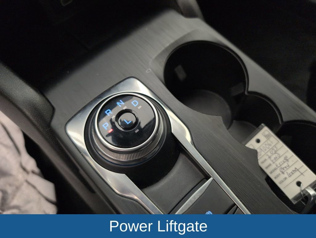 Used 2025 Ford Escape Base image 33