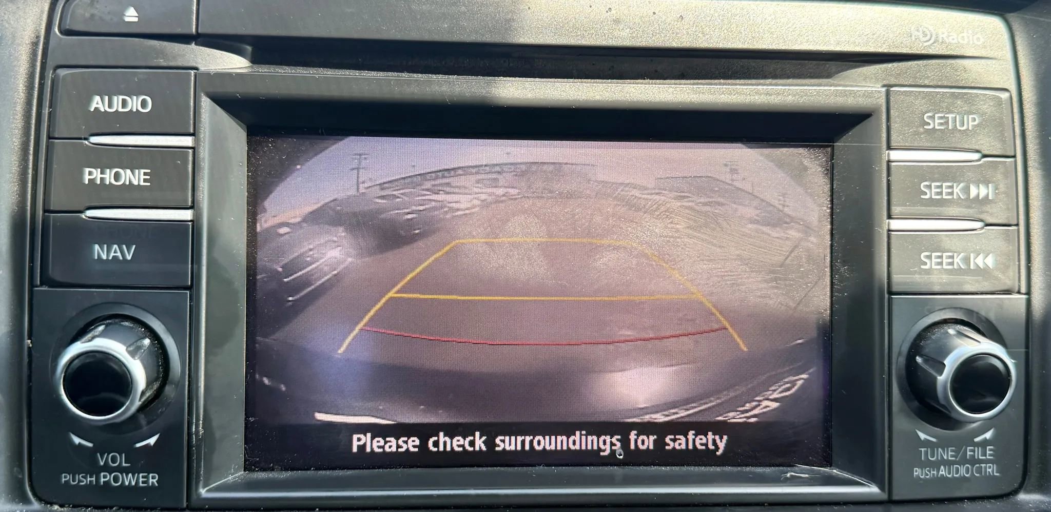 Used 2014 MAZDA MAZDA6 Sport image 21