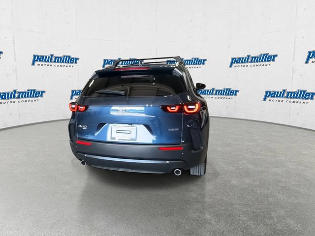 New 2026 MAZDA CX-50 2.5 Hybrid w/ Weather Package AWD/4WD image 10