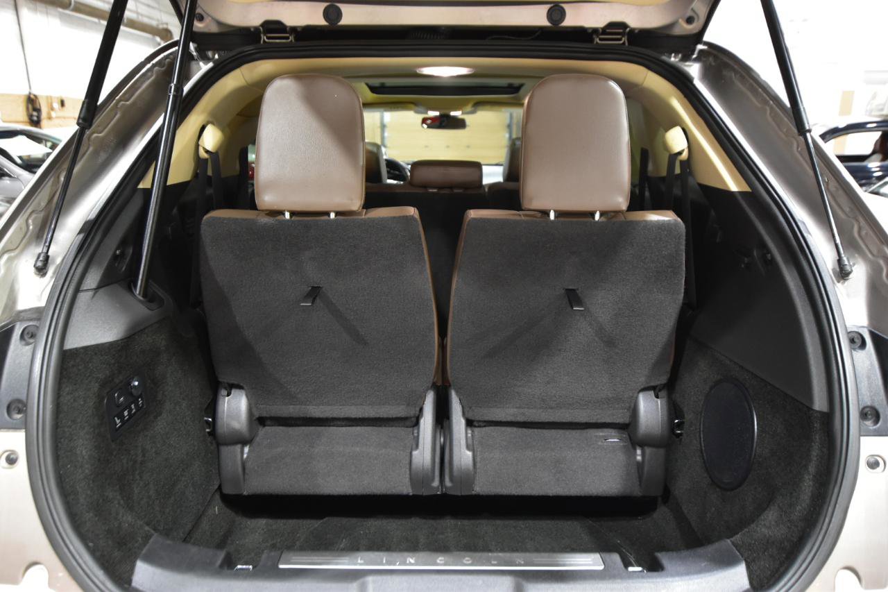 Used 2018 Lincoln MKT AWD w/ Technology Package image 53