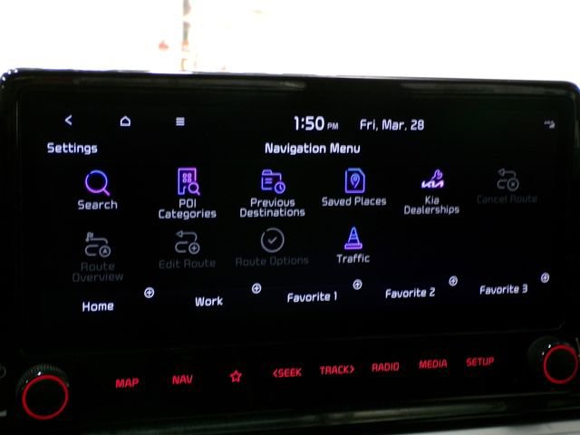 Used 2024 Kia Forte GT-Line image 27