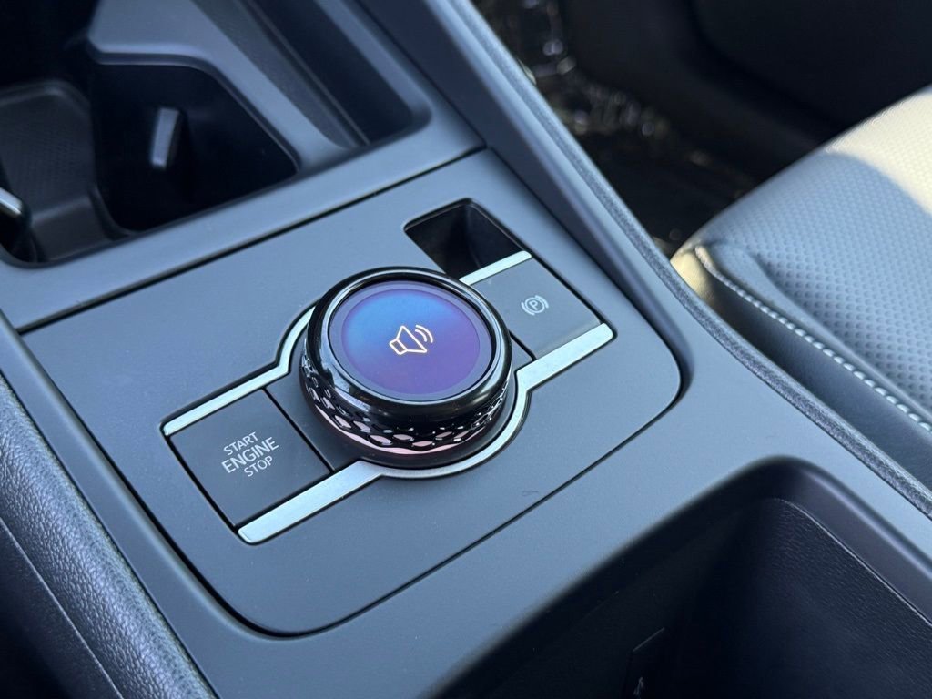 New 2026 Volkswagen Tiguan SE R-Line image 20