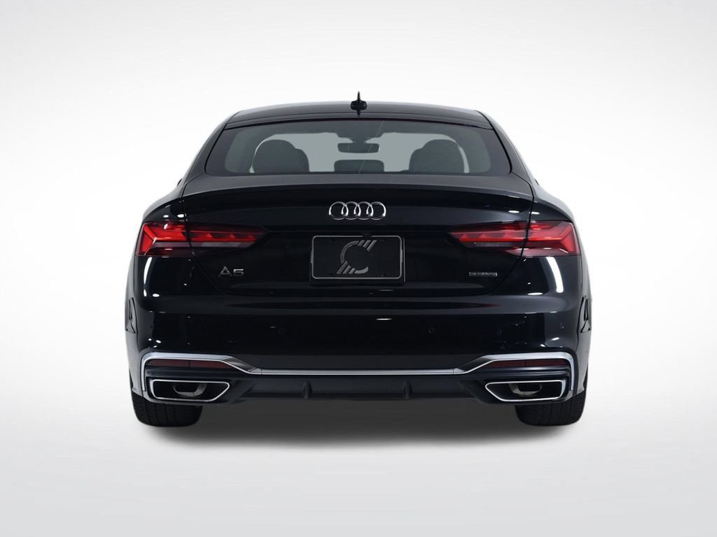 Used 2023 Audi A5 2.0T Prestige AWD/4WD image 4