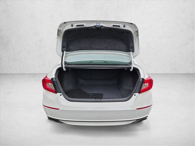 Used 2020 Honda Accord Sport image 6