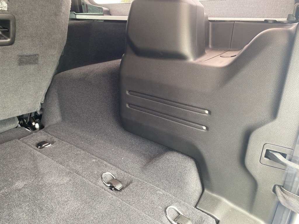 New 2025 Jeep Wrangler Sahara image 14