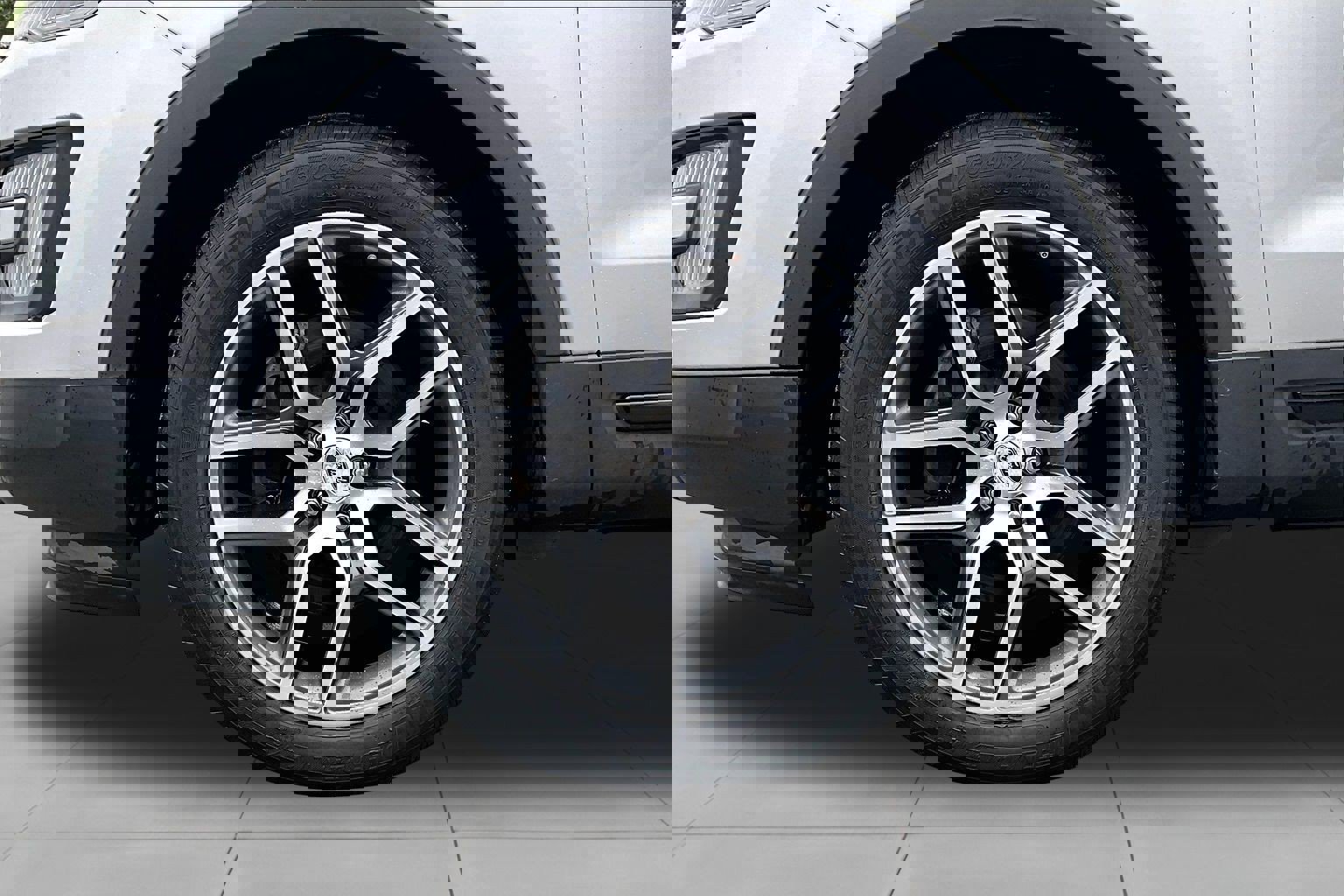 Used 2016 Ford Explorer Sport w/ Equipment Group 401A image 37