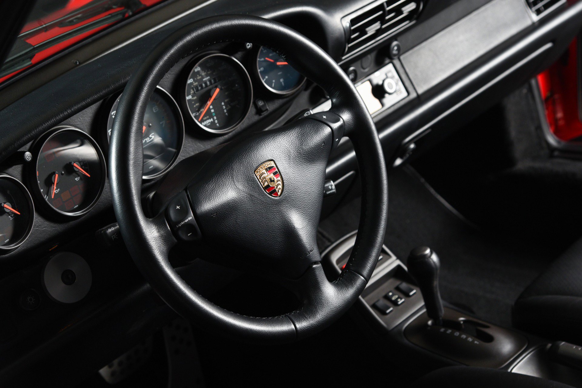Used 1998 Porsche 911 Carrera S image 6