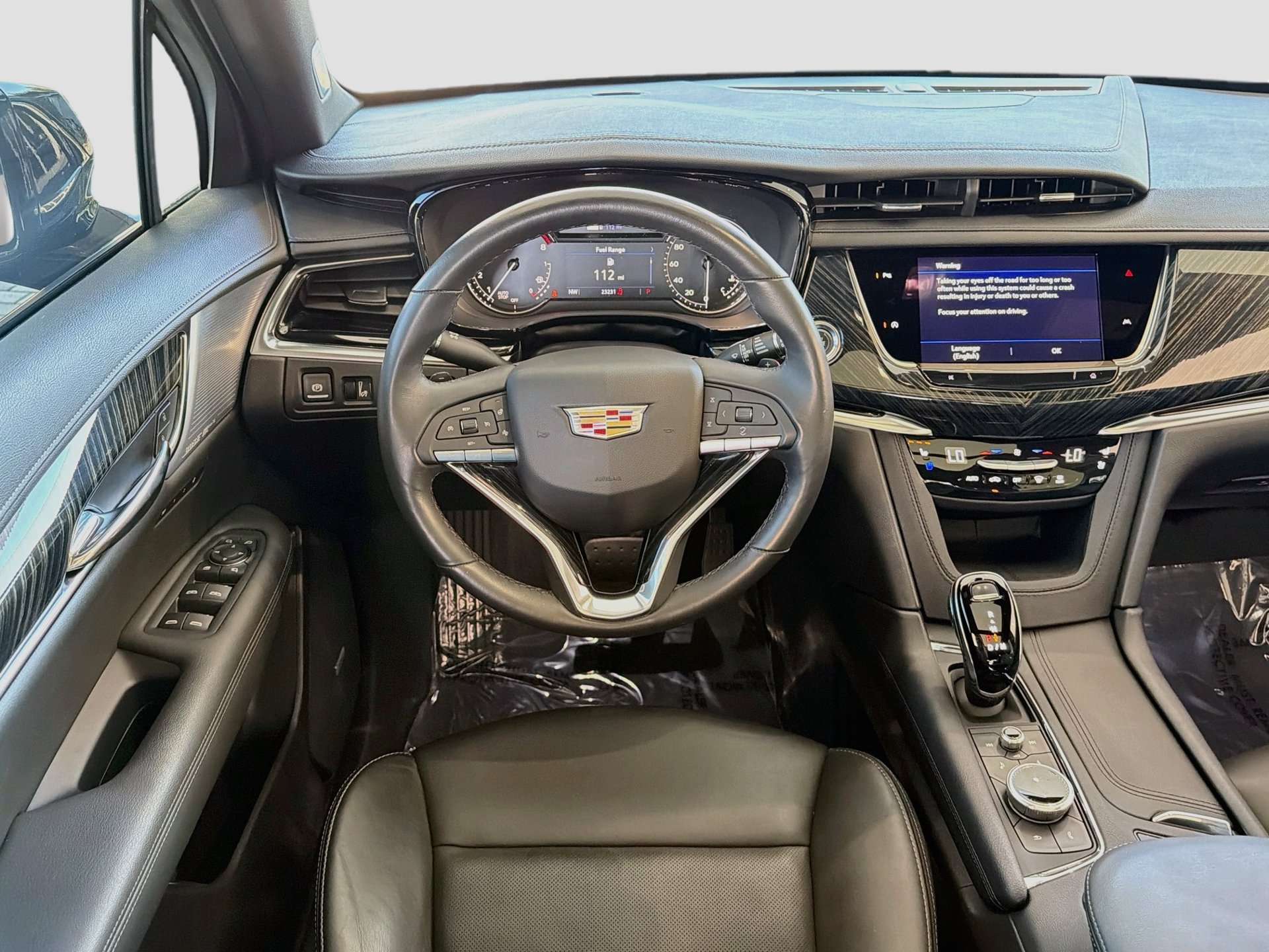 Certified 2024 Cadillac XT6 Premium Luxury FWD image 20
