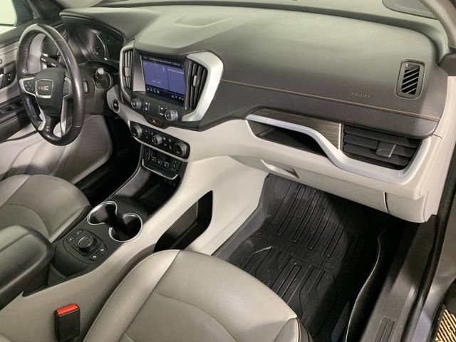 Used 2019 GMC Terrain SLT w/ Preferred Package image 22