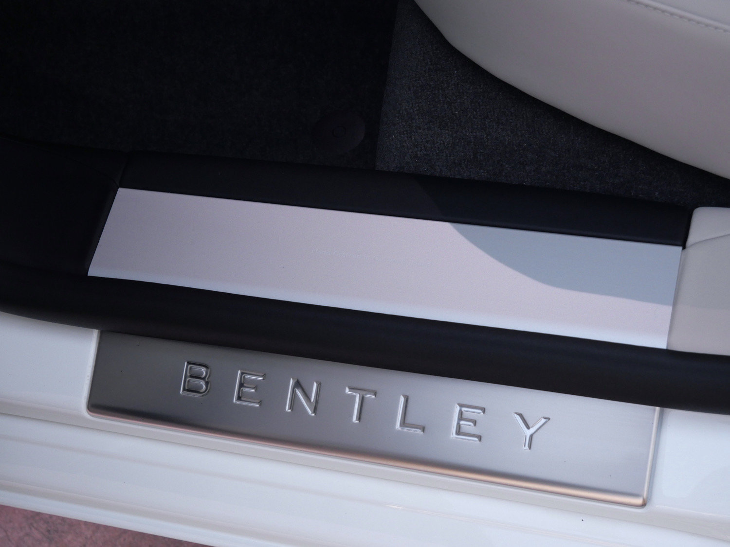 New 2026 Bentley Flying Spur V8 AWD/4WD image 20