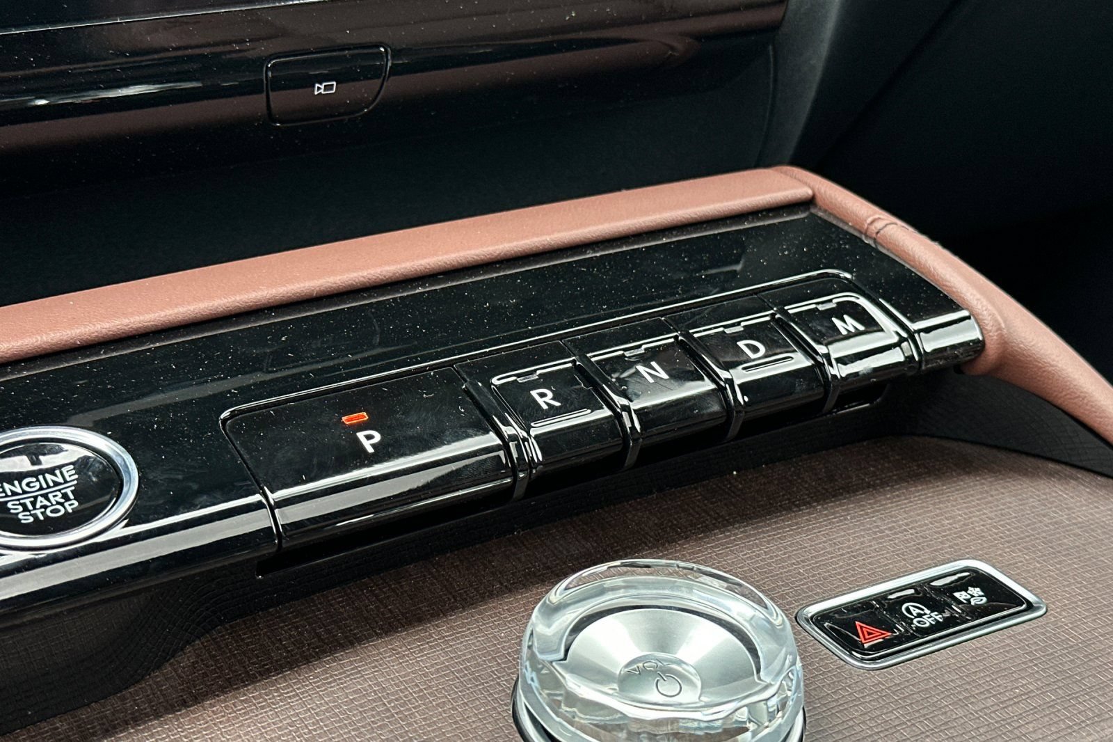 New 2026 Lincoln Navigator Reserve AWD/4WD image 22