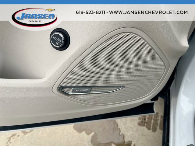 Used 2023 Buick Envision Avenir AWD/4WD image 24