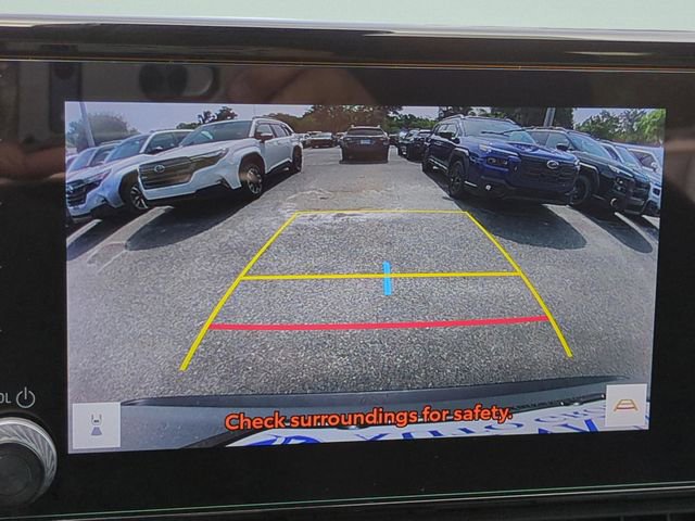 Used 2024 Toyota RAV4 LE image 16