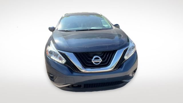 Used 2016 Nissan Murano SL w/ SL Technology Package AWD/4WD image 3