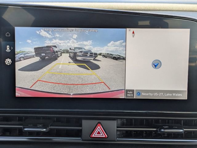 Used 2025 Hyundai Elantra N Line image 23