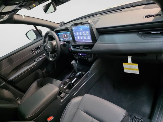 New 2026 Subaru Outback Touring AWD/4WD image 36