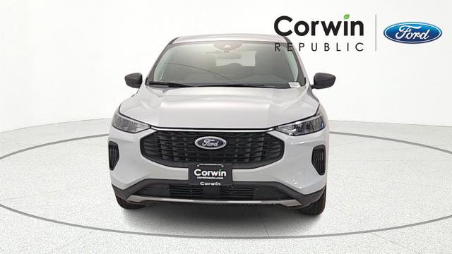 New 2026 Ford Escape Active w/ Cold Weather Package image 2