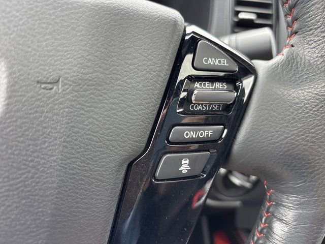 Used 2023 Nissan Frontier PRO-4X w/ Pro-4X Premium Package AWD/4WD image 30
