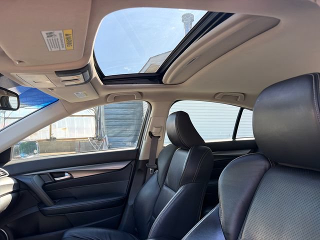 Used 2013 Acura TL w/ Technology Package AWD/4WD image 22