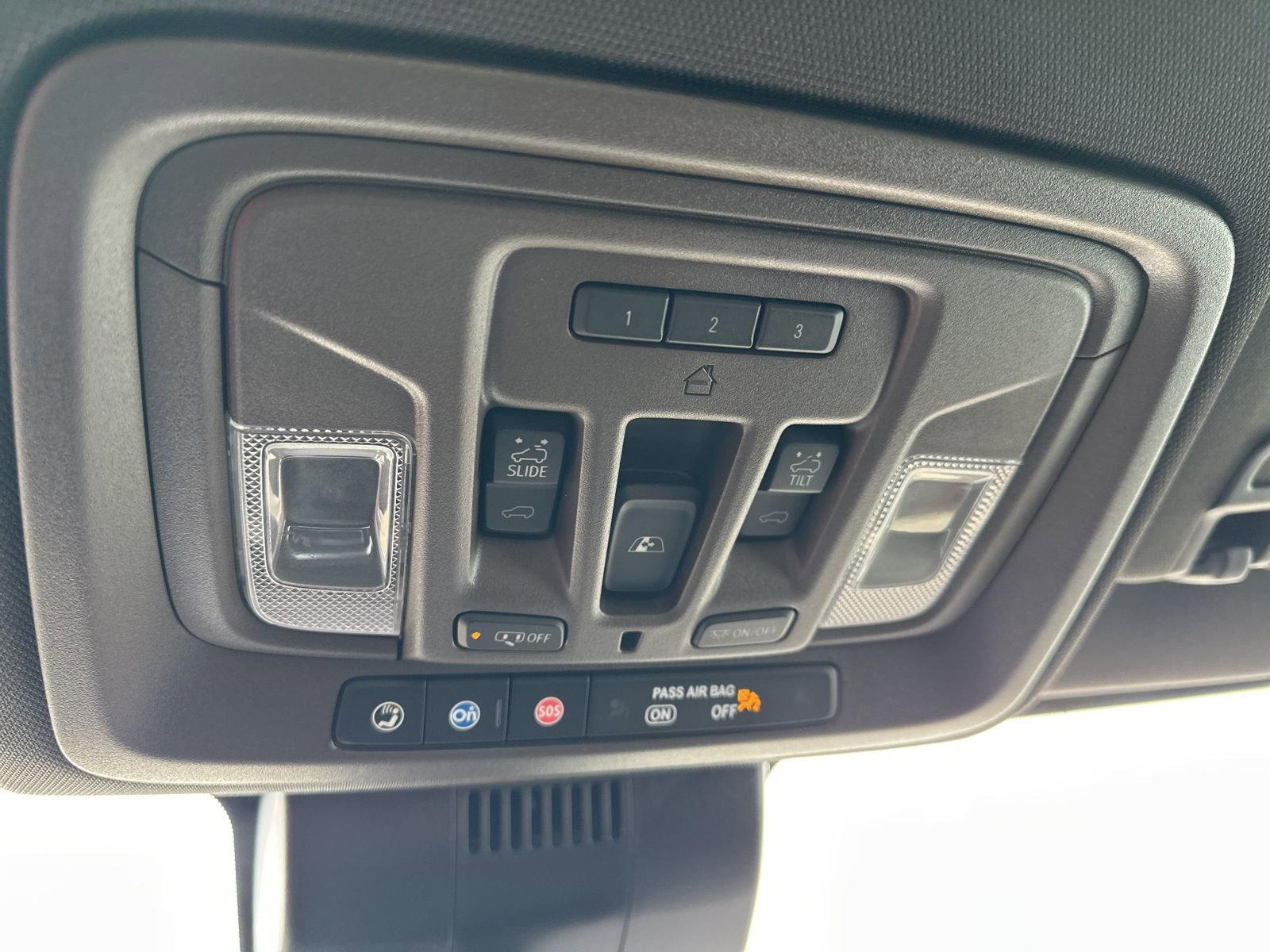 Used 2024 GMC Sierra 1500 Denali w/ Denali Reserve Package image 80