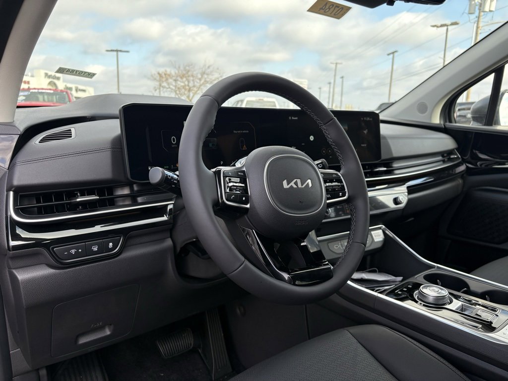 New 2026 Kia Carnival SX Prestige image 10