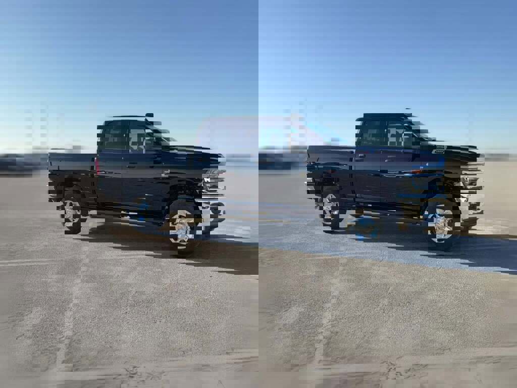 New 2026 RAM 2500 Tradesman image 15