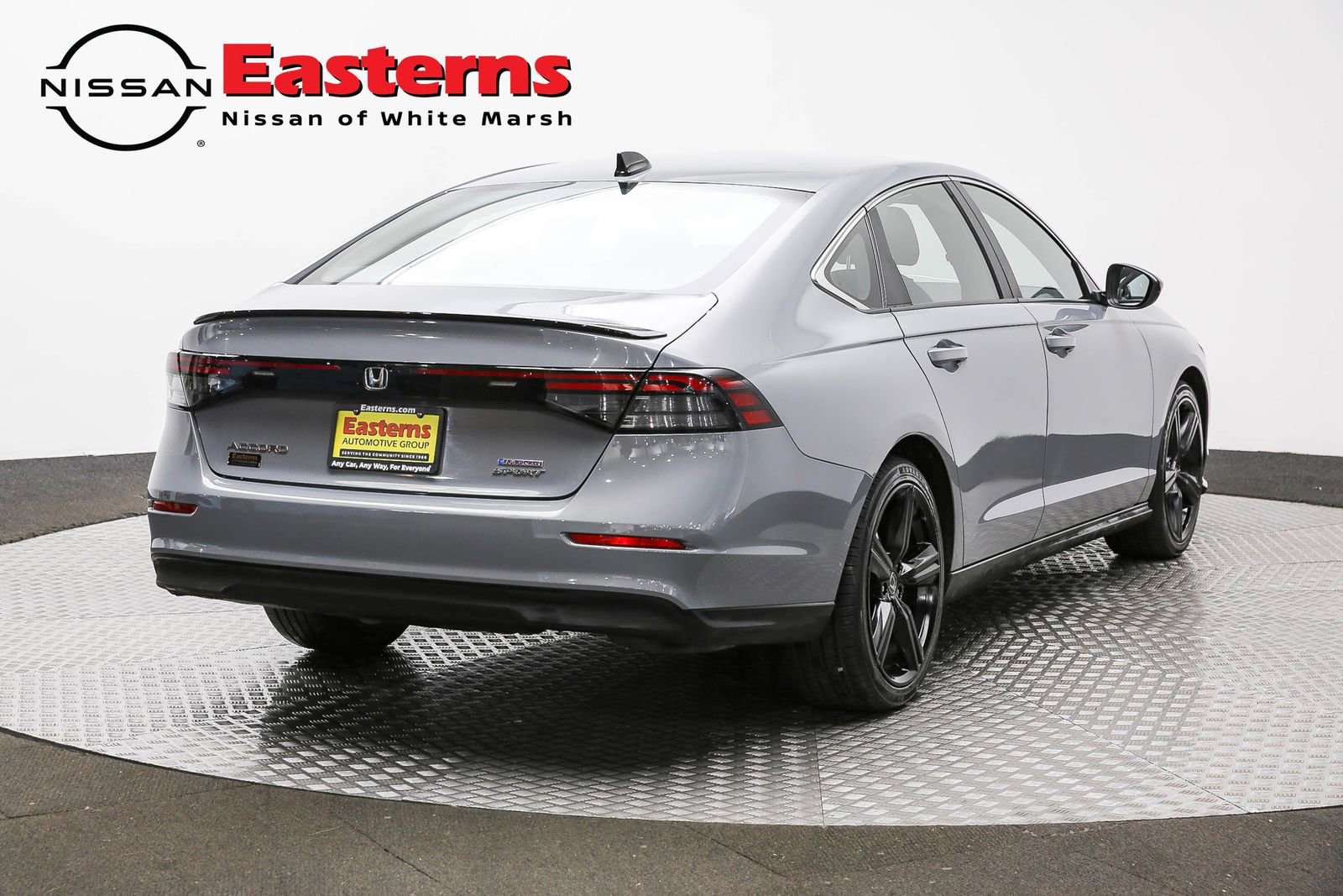 Used 2023 Honda Accord Sport image 5