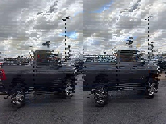 Used 2023 RAM 3500 Laramie image 5